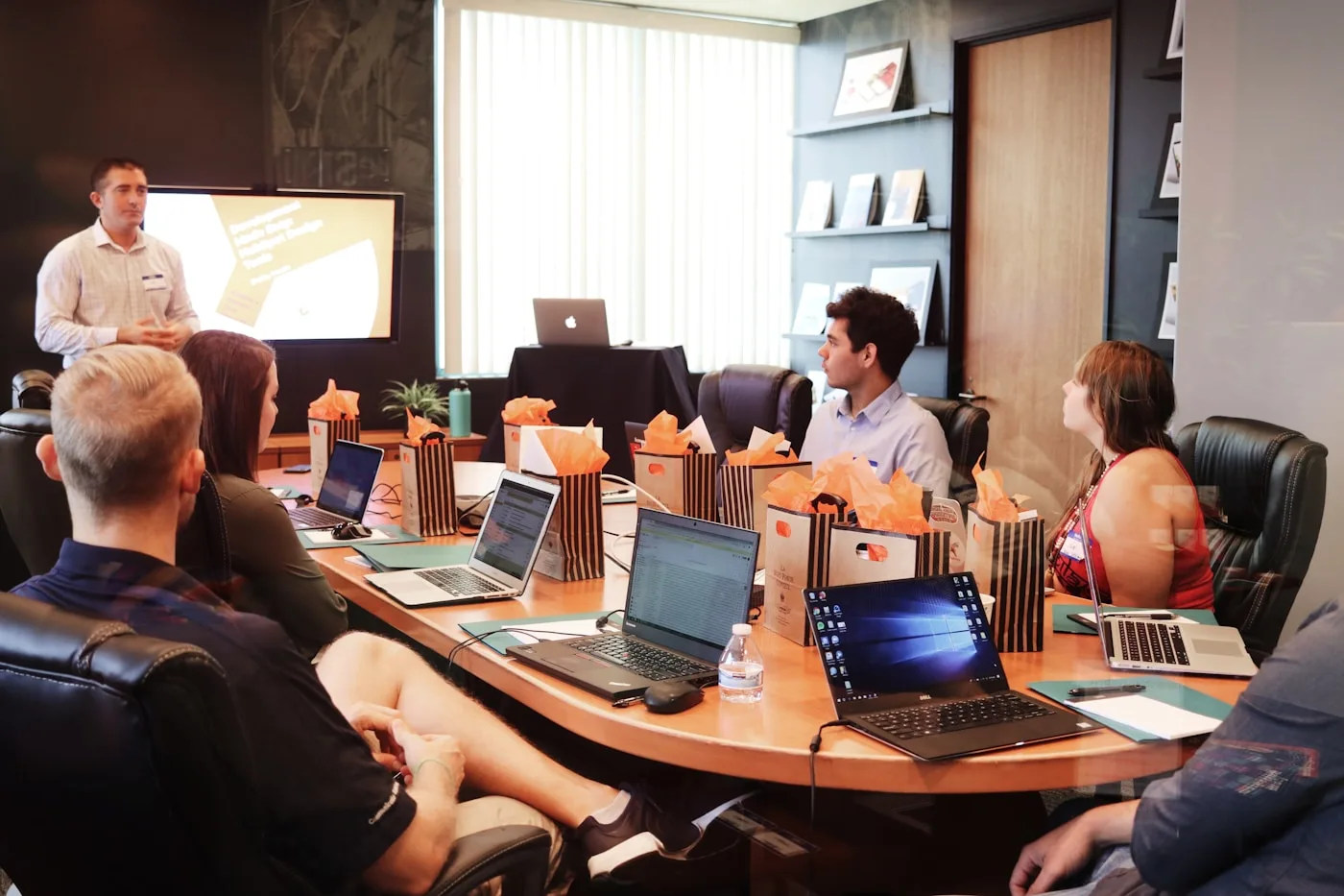 Day Pass — Altura Workspaces, Terminal One