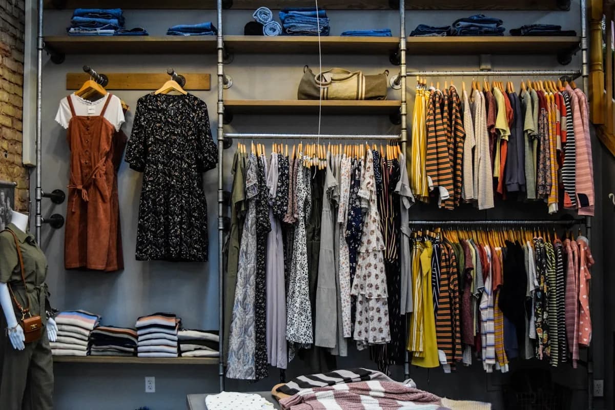 Branded Retail — Urban Bay, Terminal One
