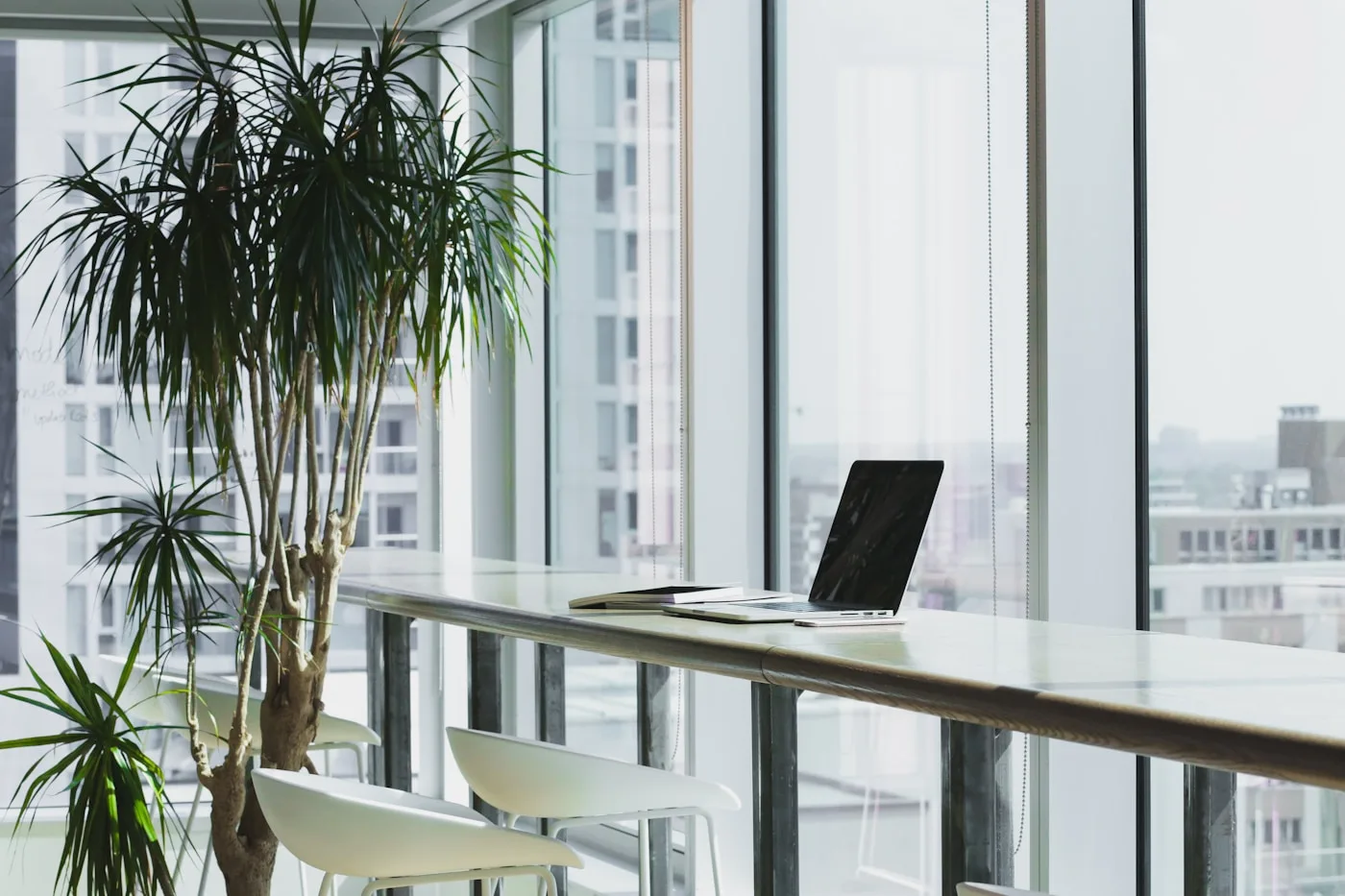 Altura Workspaces — Premium offices & desks
